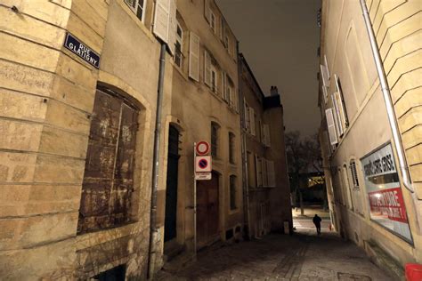 prostitution metz|Metz. Une dizaine de cas relevés dans le。